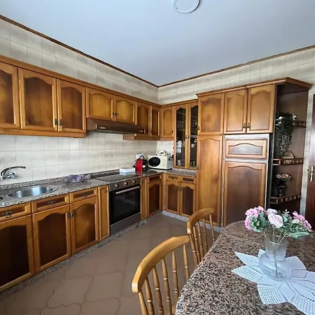 Hébergement de vacances Casa Ezaro *