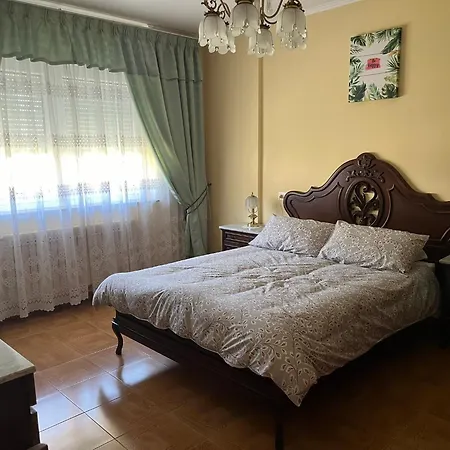 Casa Ezaro