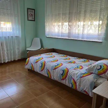 Casa Ezaro * Dumbría