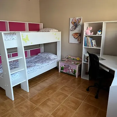 Casa Ezaro *