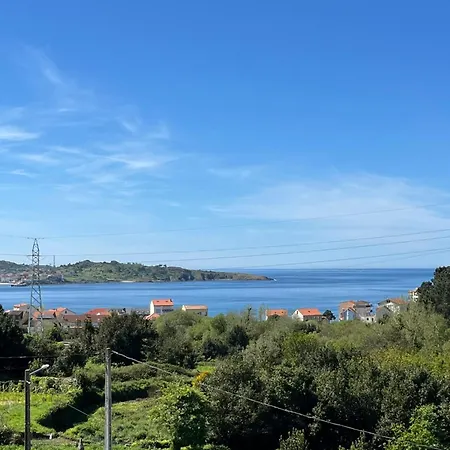 Hébergement de vacances Casa Ezaro